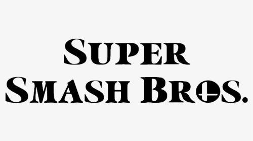 Super Smash Bros Melee, HD Png Download, Transparent PNG