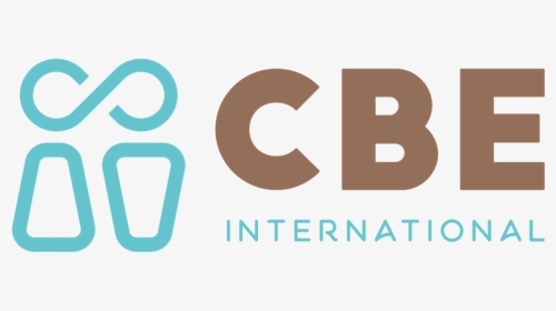 Cbe Logo Horz Rgb-transparent Background - Christians For Biblical Equality, HD Png Download, Transparent PNG