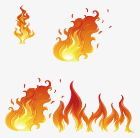 Fire Graphic Free Download, HD Png Download, Transparent PNG