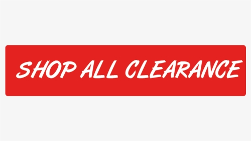 Shop Clearance - Orange, HD Png Download, Transparent PNG