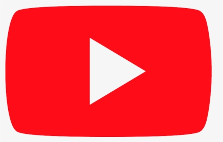 Youtube Logo, HD Png Download, Transparent PNG