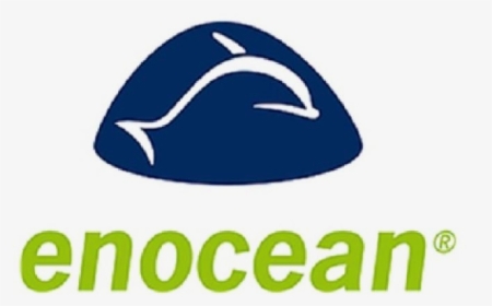 Enocean - Enocean Alliance, HD Png Download, Transparent PNG