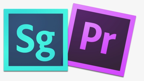 Adobe Premiere Pro, HD Png Download, Transparent PNG