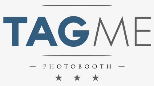 Tag Me Photobooth, HD Png Download, Transparent PNG