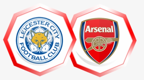Arsenal Vs Leicester Hd, HD Png Download, Transparent PNG