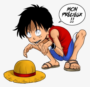 Mugs One Piece Et Seigneur Des An , Png Download - My Precious Luffy, Transparent Png, Transparent PNG