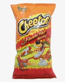 Cheetos Flamin Hot 1 Oz, HD Png Download, Transparent PNG