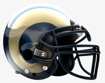 Buffalo Bills Concept Helmet, HD Png Download, Transparent PNG