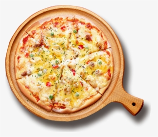 Italian Pizza Transparent, HD Png Download, Transparent PNG