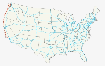 Us Route 50, HD Png Download, Transparent PNG