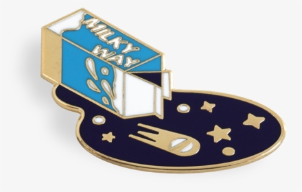 Milky Way Pin, HD Png Download, Transparent PNG