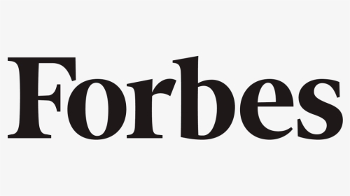 Forbes Logo Png, Transparent Png, Transparent PNG