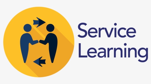 Academy - Service Learning Icon, HD Png Download, Transparent PNG