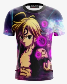 Meliodas Png, Transparent Png, Transparent PNG