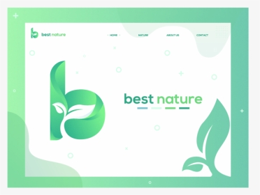 Best Nature Illustration Nature Illustration Nature - Illustration, HD Png Download, Transparent PNG