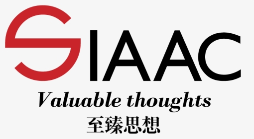 Siaac Group Investment, Branding And Graphic Design - Sign, HD Png Download, Transparent PNG