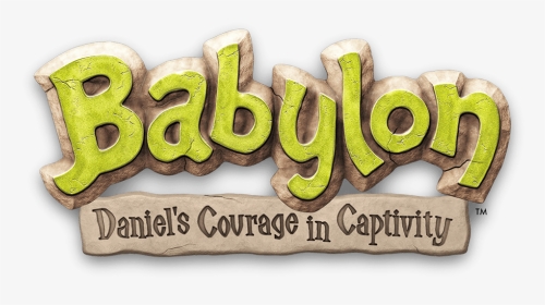 Babylon Daniel's Courage In Captivity, HD Png Download, Transparent PNG