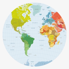 World Map Icon Png, Transparent Png, Transparent PNG