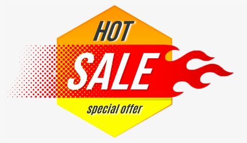 Hot Salepk - Sign, HD Png Download, Transparent PNG