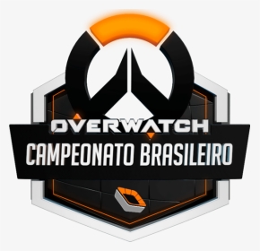 Overwatch World Cup 2019 Logo, HD Png Download, Transparent PNG