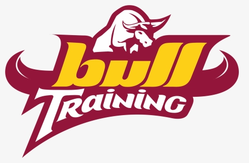 Marque Bull Training - Graphic Design, HD Png Download, Transparent PNG