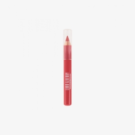 Lord And Berry Blush Crayon In Camelia On White Background - Eye Liner, HD Png Download, Transparent PNG