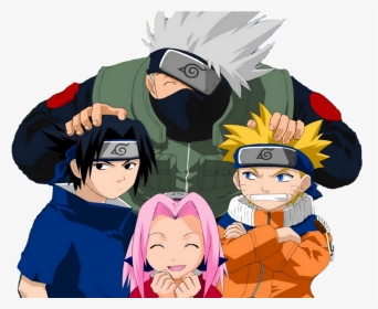 Naruto Vs Sasuke, HD Png Download, Transparent PNG