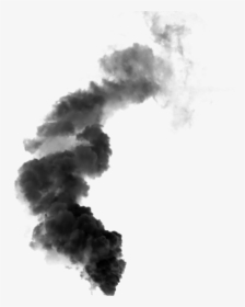 #smoke #black #effect #tumblr #ftestickers - Humo Png, Transparent Png, Transparent PNG