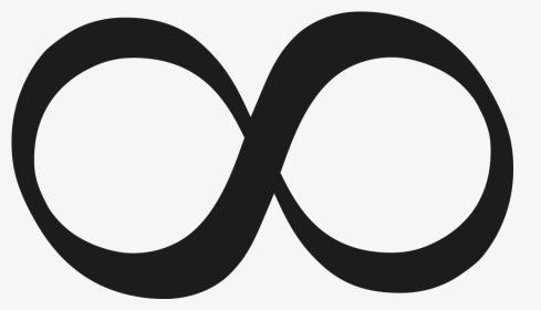 Infinite - Circle, HD Png Download, Transparent PNG