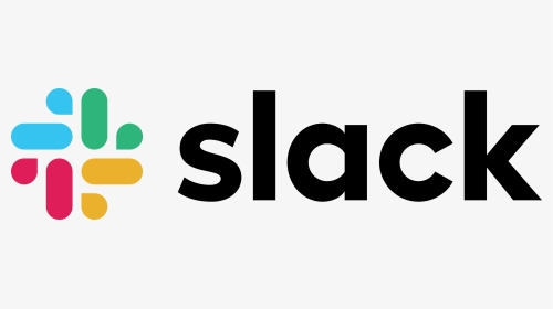 Slack Logo Svg, HD Png Download, Transparent PNG
