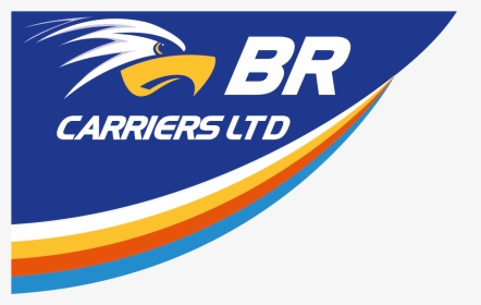 Br Carriers Logo - Mercury, HD Png Download, Transparent PNG
