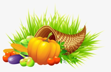 Fruits Et Légumes - Thanksgiving Day Images Free, HD Png Download, Transparent PNG