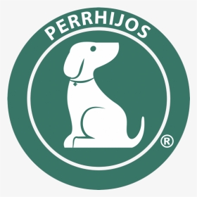 Perrhijos - Dog Catches Something, HD Png Download, Transparent PNG