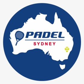 Padel Sydney - Ceduna On A Map, HD Png Download, Transparent PNG