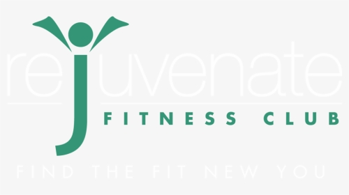 Rejuvenate Fitness Club Find The Fit New You, HD Png Download, Transparent PNG