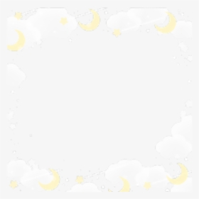 #cloud #star #moon #overlay #cute #aesthetic #kawaii - Paper Product, HD Png Download, Transparent PNG