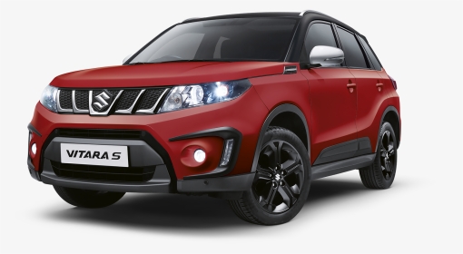 Suzuki Vitara S Png, Transparent Png , Transparent Png Image - PNGitem