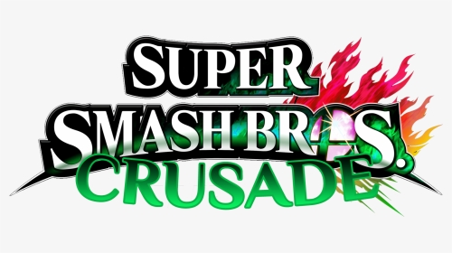 Logo Made By Lumogo - Super Smash Bros. For Nintendo 3ds And Wii U, HD Png Download, Transparent PNG