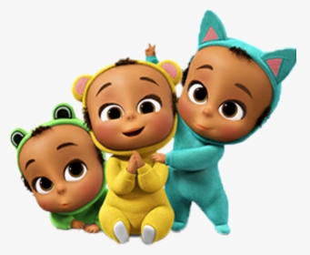 #bossbaby - Boss Baby Characters Png, Transparent Png, Transparent PNG