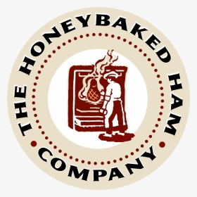 Honeybaked Ham Company Logo, HD Png Download, Transparent PNG