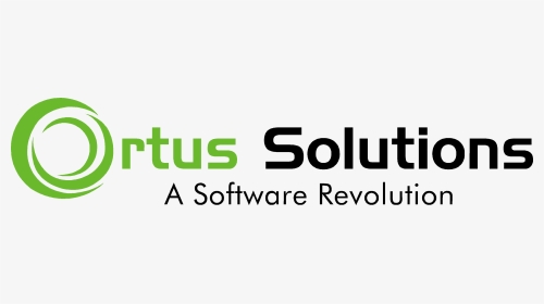 Ortus Solutions Logo, HD Png Download, Transparent PNG
