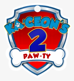 Paw Patrol Tags2, HD Png Download, Transparent PNG