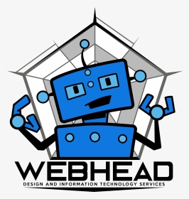 Webhead, HD Png Download, Transparent PNG