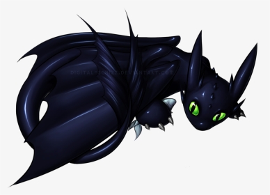 Night Fury, HD Png Download, Transparent PNG