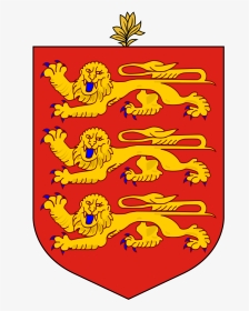 Guernsey Coat Of Arms, HD Png Download, Transparent PNG