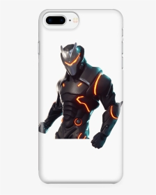 Omega Fortnite Iphone Case For 7 Plus 7s Plus 8 Plus - Fortnite Skins No Background, HD Png Download, Transparent PNG
