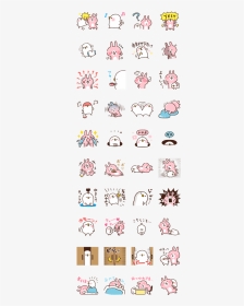 Kanahei Stickers, HD Png Download, Transparent PNG