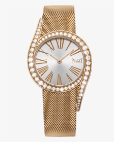 Piaget Gala Watch Pre Owned, HD Png Download, Transparent PNG