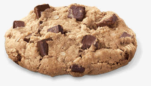 Chocolate Chunk Cookie - Chick Fil A Cookies, HD Png Download, Transparent PNG