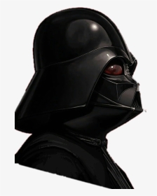 #darthvader - Darth Vader, HD Png Download, Transparent PNG